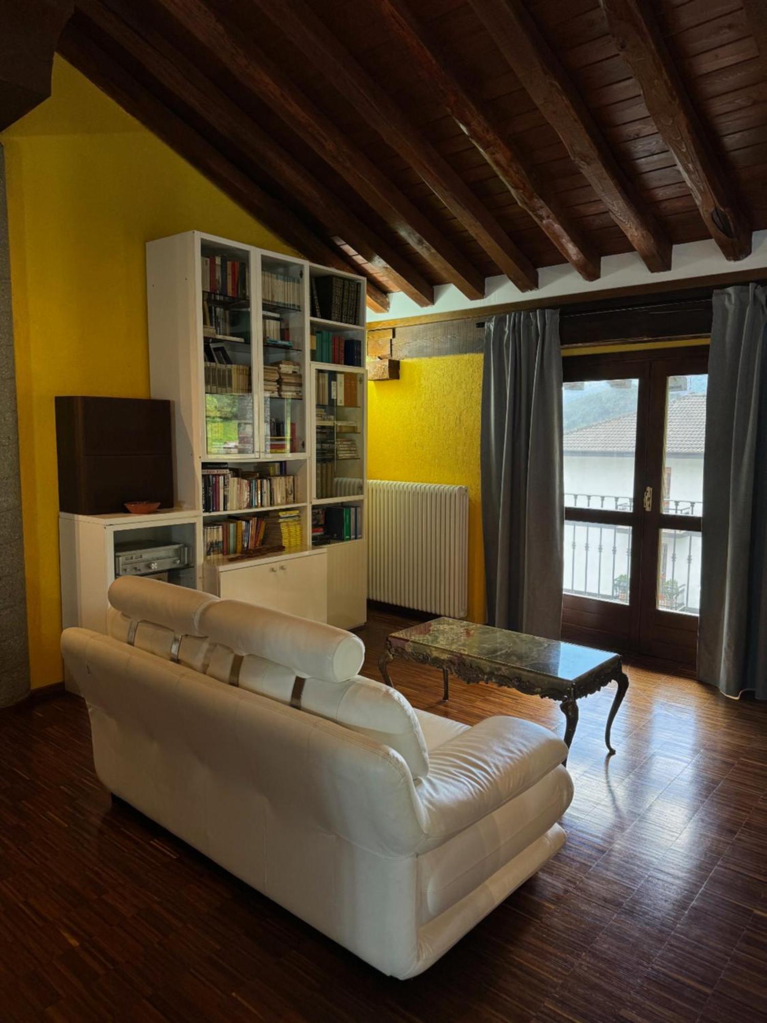 La Casa Di Nina - Traves Villa Pessinetto Ngoại thất bức ảnh