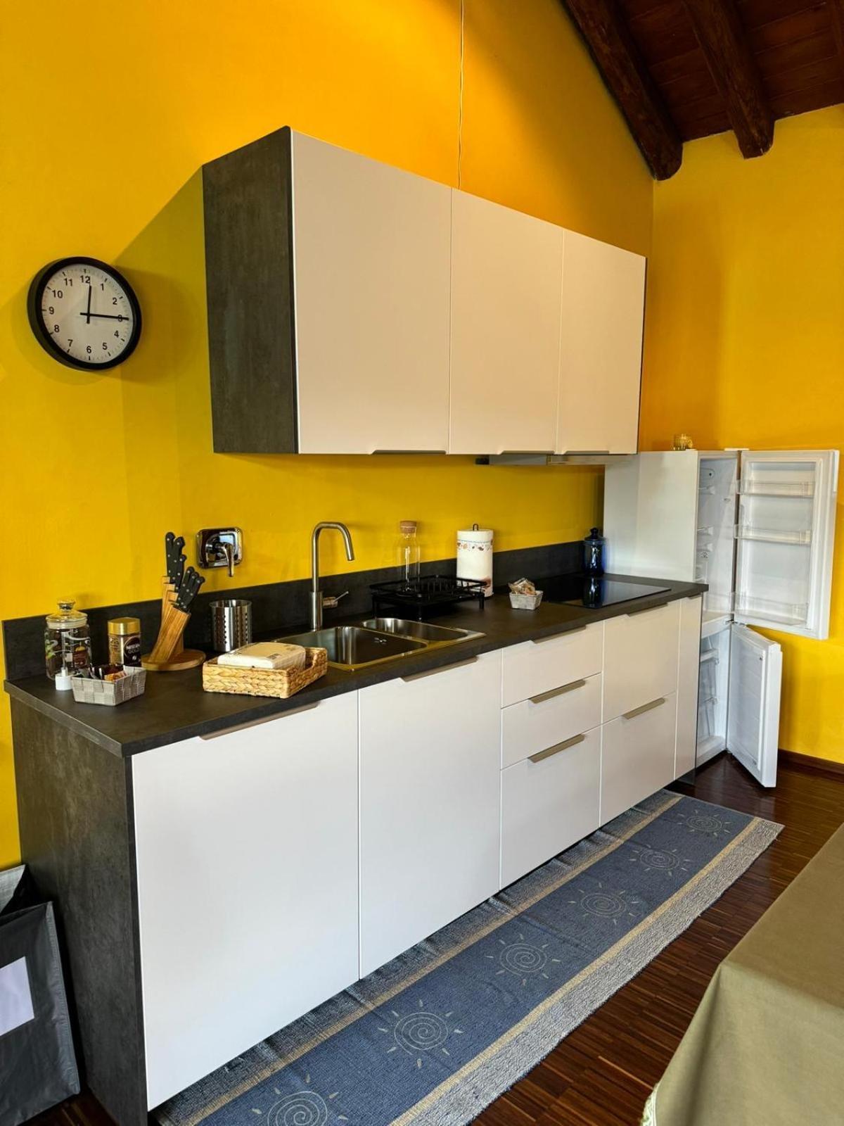 La Casa Di Nina - Traves Villa Pessinetto Ngoại thất bức ảnh