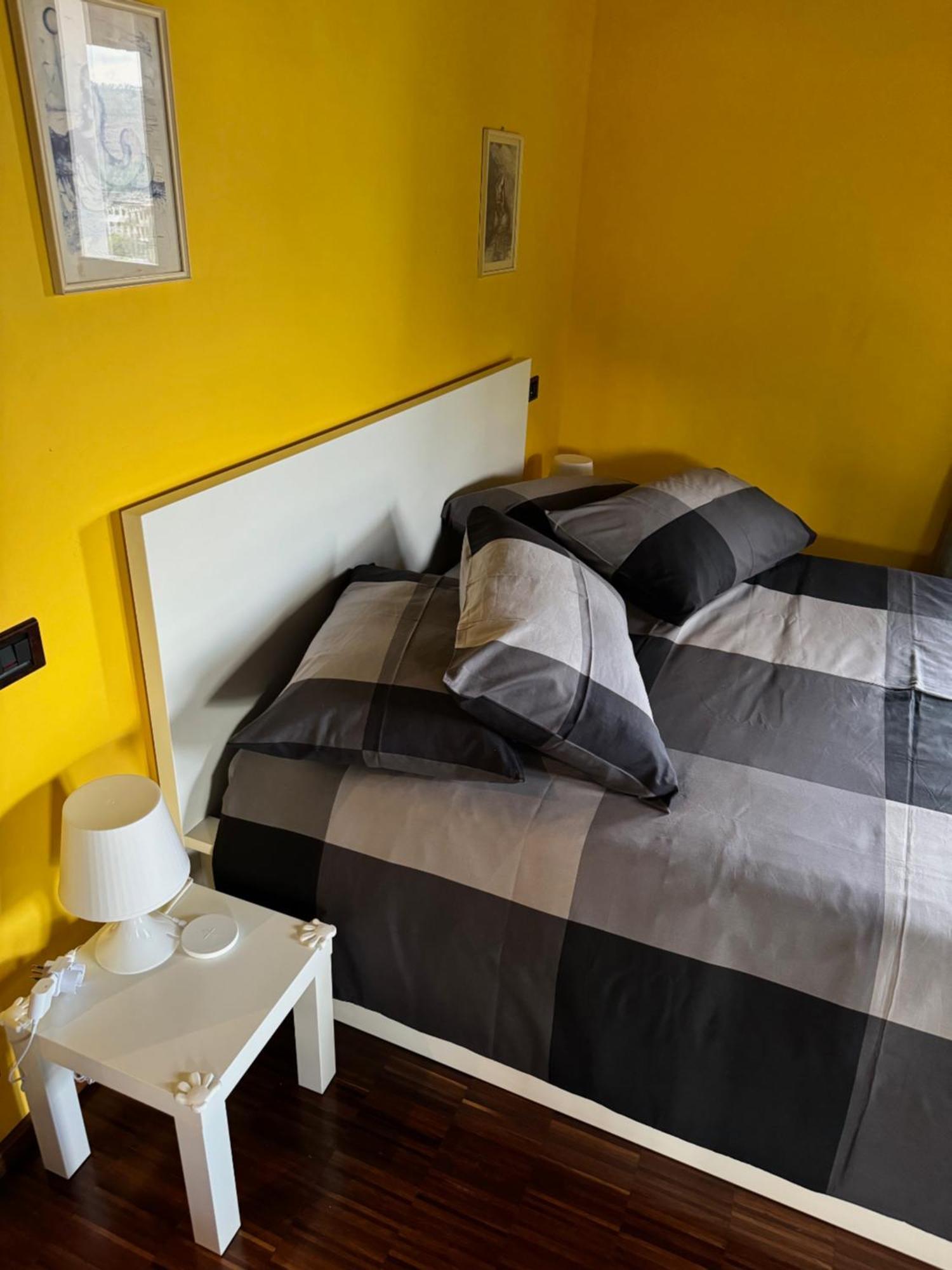 La Casa Di Nina - Traves Villa Pessinetto Ngoại thất bức ảnh