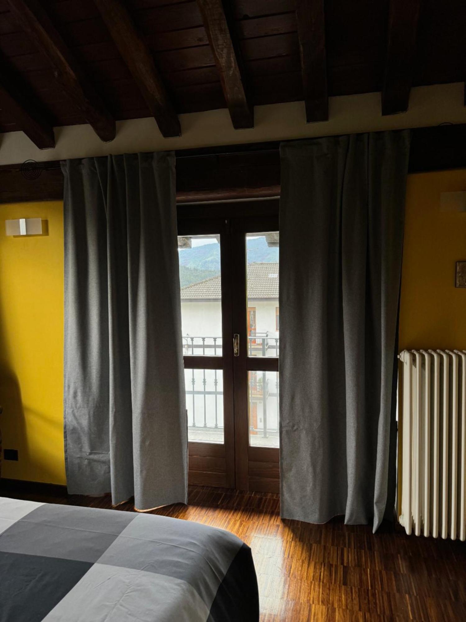 La Casa Di Nina - Traves Villa Pessinetto Ngoại thất bức ảnh