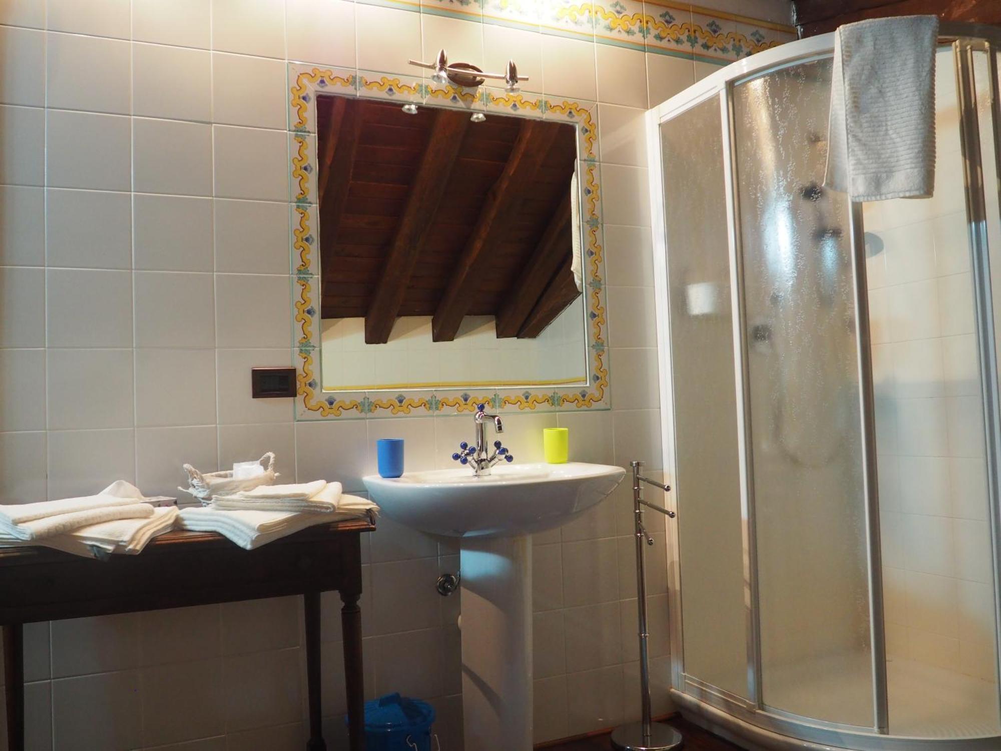 La Casa Di Nina - Traves Villa Pessinetto Ngoại thất bức ảnh